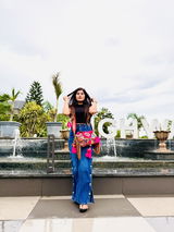 Karishma tyagi review photo