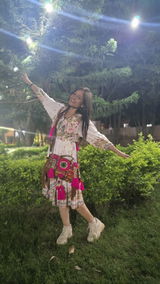 Priyanka Sharma review photo