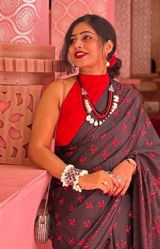 Hetvi Patel review photo