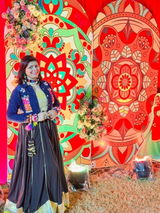Vishakha Bhatt review photo