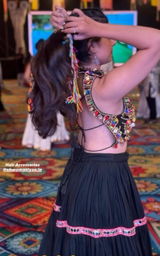 Khushboo Udhani review photo