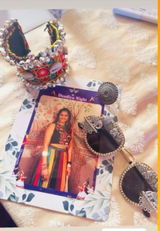Kavya Are review photo