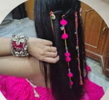 Urvashi Rathod review photo