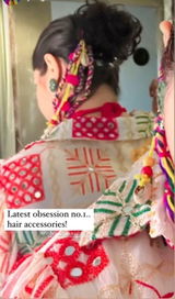 Megha review photo