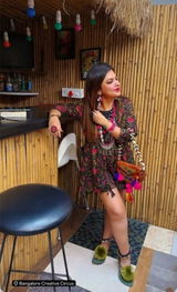 Nisha Asrani review photo
