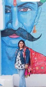 Radha Patel review photo