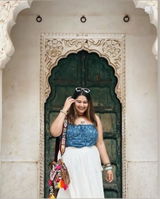 Diksha Singhi review photo