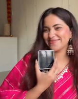 Bharti Singh review photo