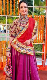 Shweta Chaudhary review photo