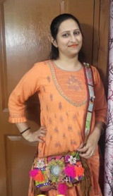 Ekta review photo
