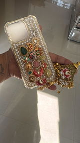 Divya Patel review photo