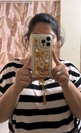 Devashree Desai review photo