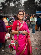Pallabi Chakraborty review photo