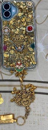 Siddhiba Parmar review photo