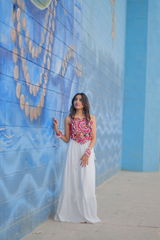 Jinal review photo