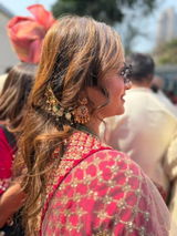 Namita Jain review photo