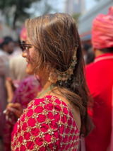 Namita Jain review photo