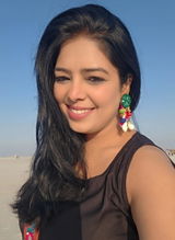 Anshu Kaushik review photo