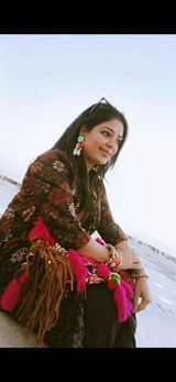 Anshu Kaushik review photo