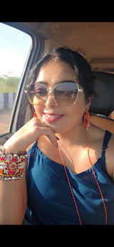 Anshu Kaushik review photo