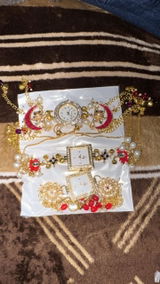 Nishpreet kaur review photo