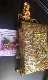Jahnviba Chauhan review photo