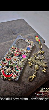 Poornima Choudhary review photo