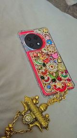 Poornima Choudhary review photo