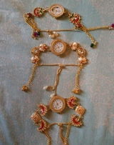 Krishna Tiwari review photo