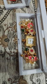 Pooja Jain review photo