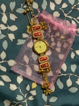 Parul Jain review photo