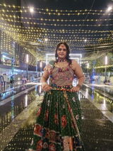Mansi arbaz review photo