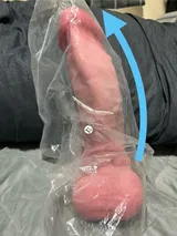 A**S review photo