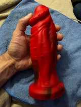 H***O review photo