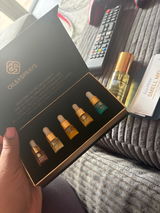 Lornicka Sappleton review photo