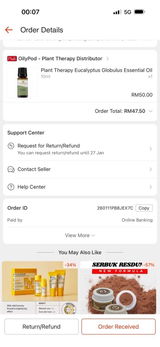 d*****a review photo