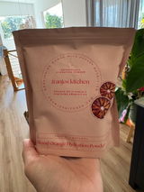 Brooke review photo