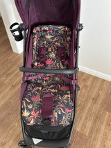 Madi review photo