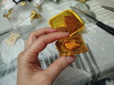 Dalila Motta review photo