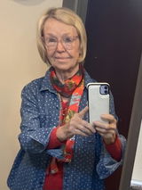 Sylvia Epton review photo