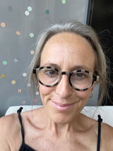 Gitte Baggesen review photo