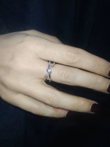 Etsy customer review photo