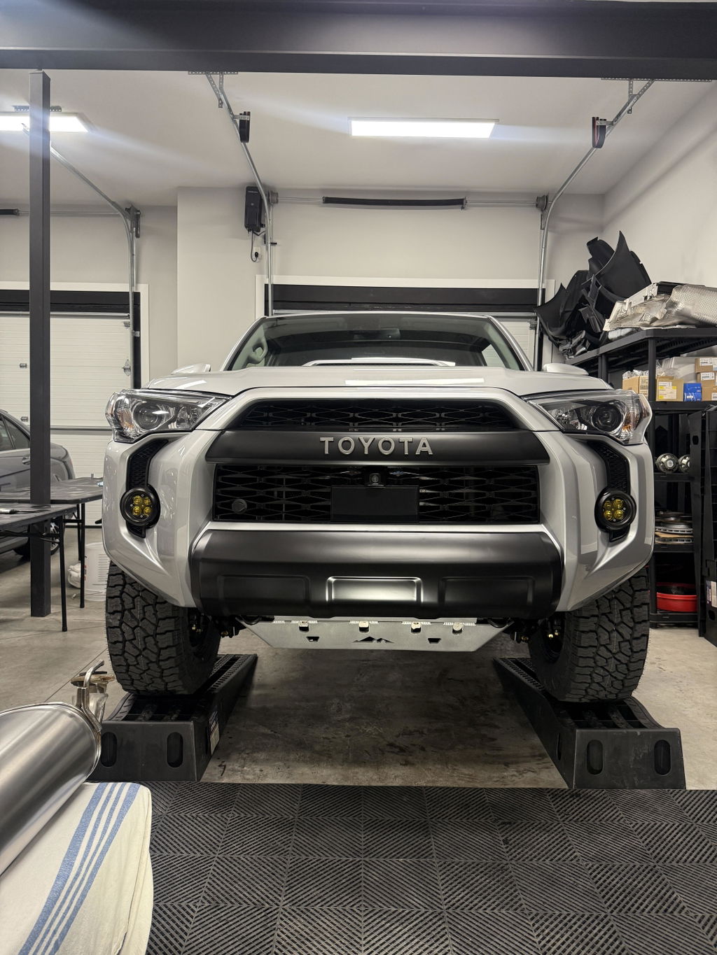 '10-'24 4RUNNER Expedition Package