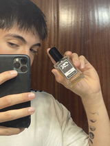 Luis V. review photo