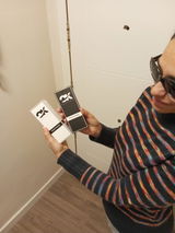 D.G.F. review photo