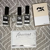 Fernando M.C. review photo