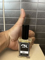 Henrique J.M.G. review photo