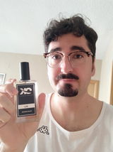 Felipe G.P. review photo