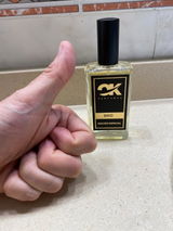 JORGE V.P. review photo
