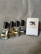 Javier B. review photo